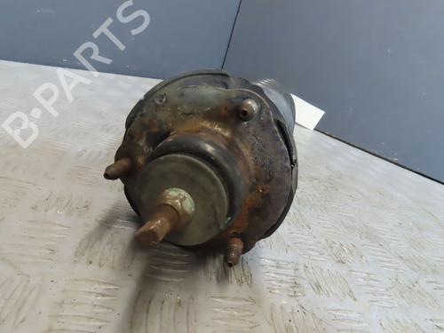 Left front shock absorber TOYOTA LAND CRUISER PRADO (_J12_)  | BP19528748M16 