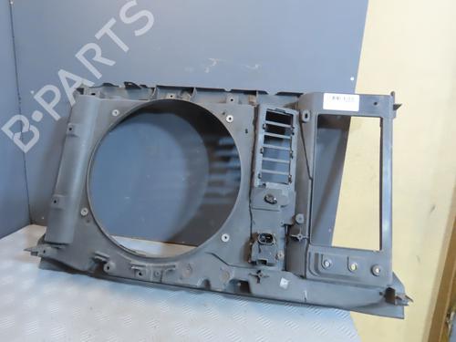 Frontplate/Frontkurv CITROËN C4 Picasso I MPV (UD_) 1.6 HDi (109 hp) 21211070