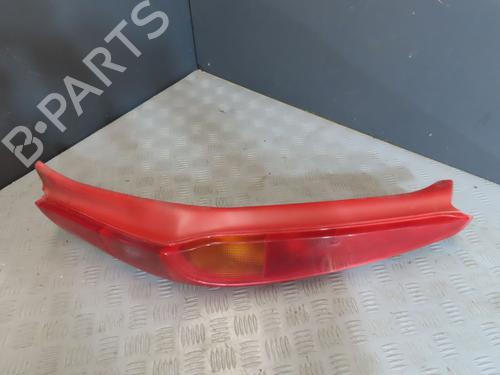 Used Right taillight FIAT PUNTO (188_) [1999-2012]  23116554