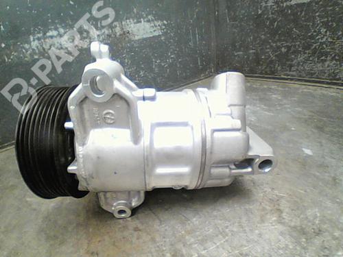 AC compressor RENAULT TWINGO III (BCM_, BCA_) 0.9 TCe 95 | BP10921742M34 