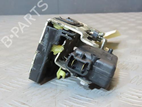 Rear left lock DACIA SANDERO  | BP21498608C100