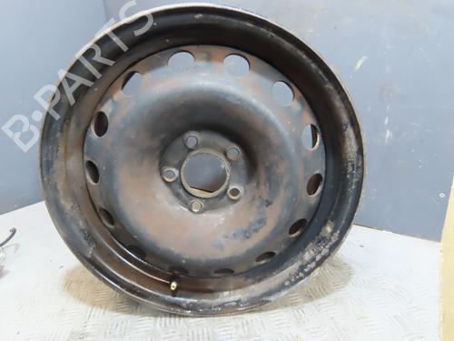 Used Rim Rim FIAT SCUDO Van (270_, 272_) 2.0 D Multijet (120 hp) 32511314 32511314