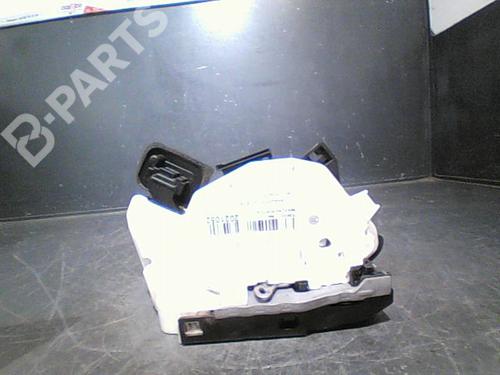 Front right lock VW POLO V (6R1, 6C1) 1.8 GTI | BP10765838C97 