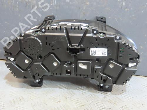 Used Instrument cluster FORD FIESTA VII (HJ, HF) 1.5 TDCi Active (86 hp) 29263707