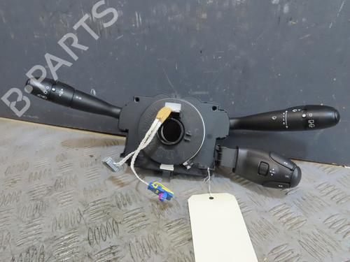 Used Steering column stalk PEUGEOT 206+ (2L_, 2M_) 1.4 HDi eco 70 (68 hp) 28082554