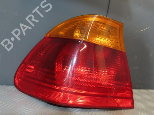 Left taillight BMW 3 (E46) 330 d | BP23116684C34 