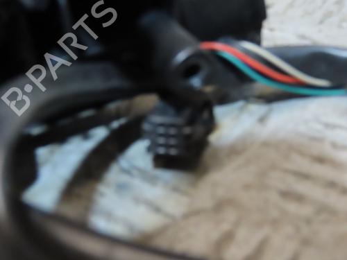 Used Left mirror PEUGEOT 307 (3A/C) 2.0 HDi 90 (90 hp) 24944821