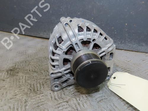 Alternador Alternador RENAULT CLIO IV Grandtour (KH_) 1.5 dCi 90 (KHN3, KHN4) (90 hp) 36873730 36873730