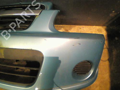Used Front bumper OPEL AGILA A (H00) 1.3 CDTI (F68) (70 hp) 11211701