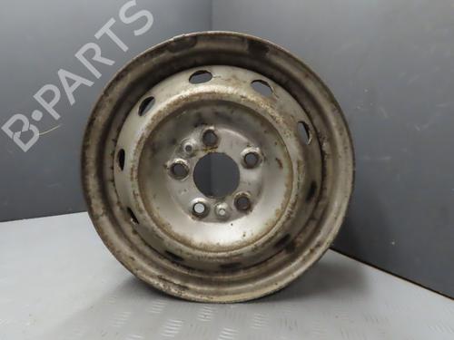 Felg PEUGEOT BOXER Van (230L) [1994-2006]  21211052