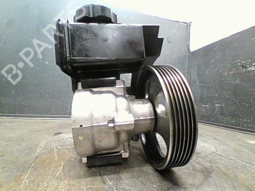 Used Steering pump PEUGEOT 206+ (2L_, 2M_) 1.4 HDi eco 70 (68 hp) 10760596