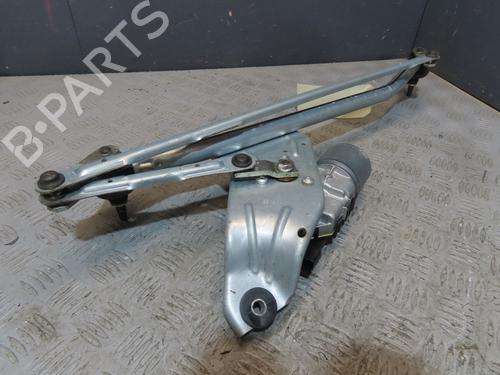 Front wiper motor DACIA DUSTER (HS_) 1.2 TCe 125 | BP24600938M29 