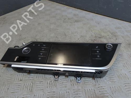 Used Display monitor CITROËN C4 Grand Picasso II (DA_, DE_) 1.6 BlueHDi 120 (120 hp) 26310642