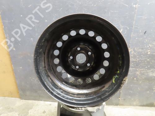 Used Rim VW GOLF PLUS V (5M1, 521) 1.9 TDI (105 hp) 17514294