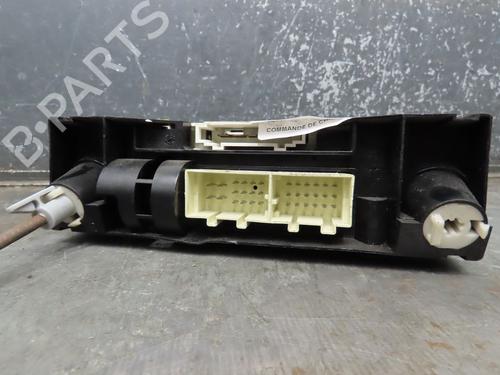 Used Climate control Climate control 36492830 36492830