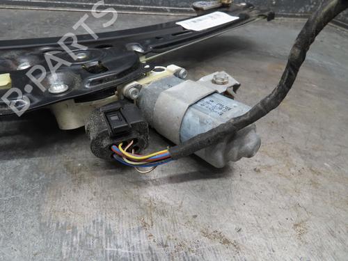 Rear right window mechanism BMW 5 (E60) 523 i | BP23115609C25 