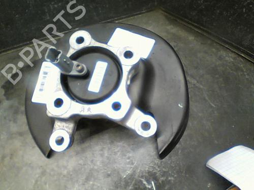 Used Right rear steering knuckle PEUGEOT 3008 II SUV (MC_, MR_, MJ_, M4_) 1.6 BlueHDi 120 (120 hp) 14871798