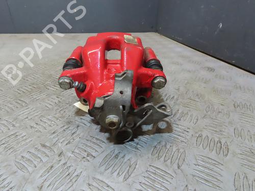 Used Right rear brake caliper PEUGEOT 208 I (CA_, CC_) 1.6 GTi (200 hp) 29759720