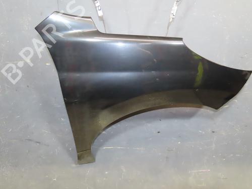 Used Right front fenders Right front fenders 37862642 37862642