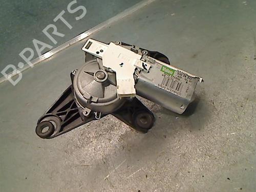 Viskermotor bakrute RENAULT CLIO III (BR0/1, CR0/1) 1.5 dCi (BR17, CR17) (86 hp) 23116828