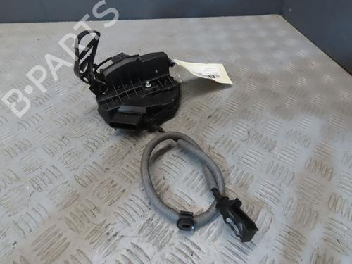 Front right lock FORD FOCUS III  | BP19089409C97 