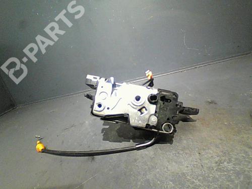Used Rear left lock CITROËN C4 Picasso I MPV (UD_) 1.6 HDi (109 hp) 10766761