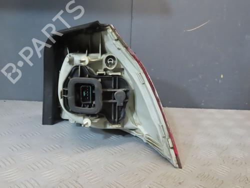 Left taillight VW GOLF V (1K1)  | BP21671982C34 