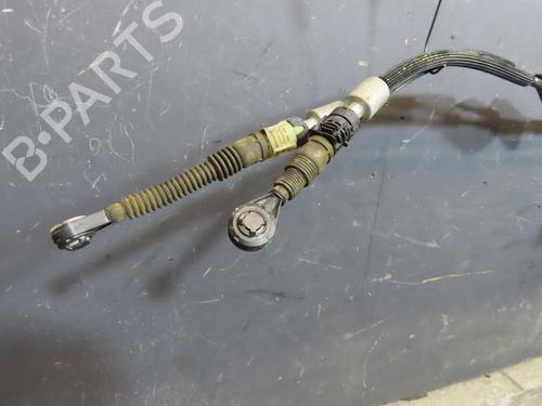 Gear lever RENAULT MEGANE IV Grandtour (K9A/M/N_) 1.5 Blue dCi 115 (K9A6) | BP29759699M90