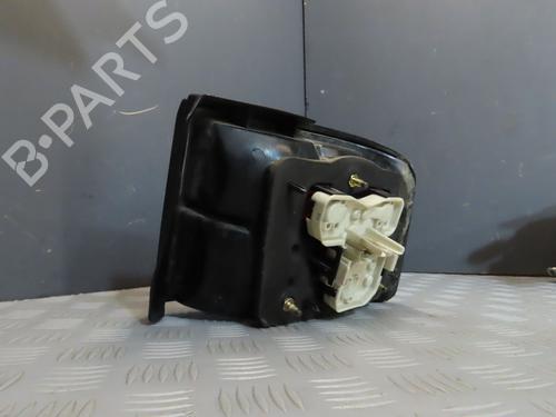 Left taillight DACIA SANDERO 1.6 MPI 85 (BS03) | BP23116682C34 - Image 3