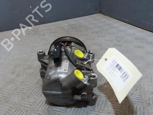 Klimakompressor für PEUGEOT EXPERT Van (V_) 2.0 BlueHDi 120 (122 hp) 27289491