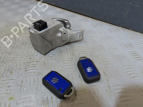 Used Ignition barrel SUZUKI SWIFT V (AZ) 1.2 Hybrid (Mild Hybrid) (A2L412) (83 hp) 30606381