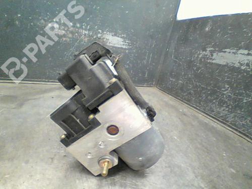 ABS pump RENAULT CLIO II (BB_, CB_) 1.5 dCi (B/CB07) | BP10760965M43 