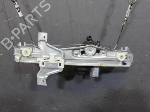 Rear left window mechanism CITROËN C3 III (SX) 1.2 THP 110 (SXHNPS, SXHNZT, SXHNZ6) | BP29901884C24 