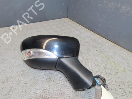 Right mirror RENAULT CLIO IV (BH_) 1.5 dCi 75 | BP24519546C27 