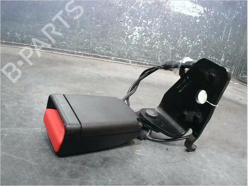 Used Seat buckle PEUGEOT 508 I (8D_) 1.6 BlueHDi 120 (120 hp) 15273802