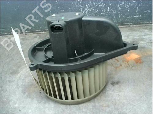 Heater blower motor PEUGEOT BOXER Van (230L)  | BP23112439M62 