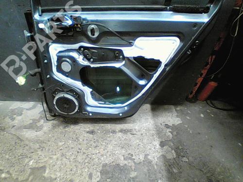 Right rear door CITROËN C4 Grand Picasso I (UA_) 1.6 HDi | BP10766472C5 