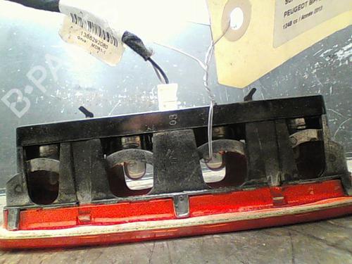 Third brake light PEUGEOT BIPPER (AA_) 1.3 HDi 75 | BP10769156L11