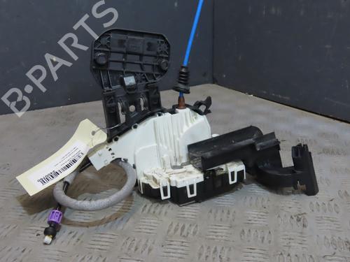 Front left lock MERCEDES-BENZ GLA-CLASS (X156) GLA 180 CDI / d (156.912) | BP26226980C98 