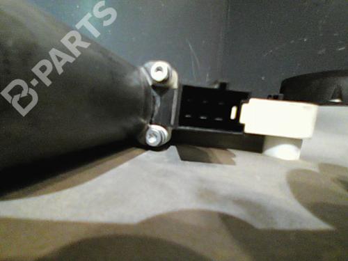 Rear left window mechanism MERCEDES-BENZ B-CLASS Sports Tourer (W245) B 180 CDI (245.207) | BP11213127C24 