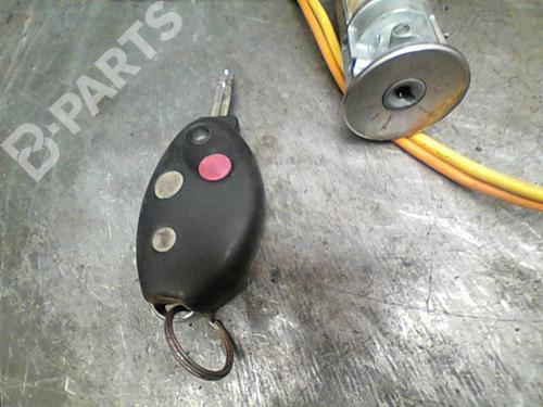 Ignition barrel CITROËN XSARA Break (N2) 2.0 HDI 90 | BP10760154M48 