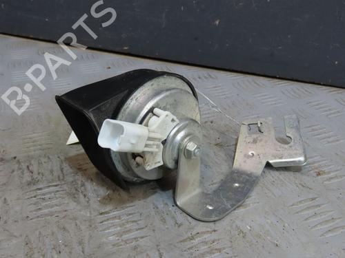 Used Horn PEUGEOT 308 II (LB_, LP_, LW_, LH_, L3_) 1.2 THP 130 (131 hp) 31029945