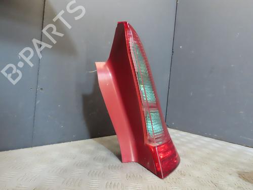 Right taillight CITROËN C4 Coupe (LA_)  | BP23116548C35 