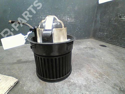 Heater blower motor PEUGEOT 308 I (4A_, 4C_) 1.6 HDi | BP10759542M62 