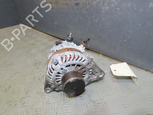 Generator MAZDA 3 (BL) 1.6 MZR (BL14) | BP38676367M7 - Image 3