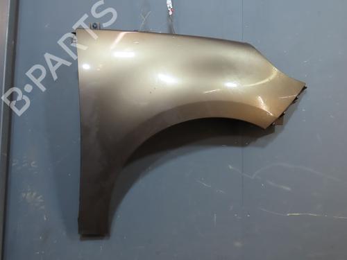 Used Left front fenders RENAULT SCÉNIC III (JZ0/1_) 1.9 dCi (JZ0J, JZ1J, JZ1K, JZ1S) (131 hp) 21088099