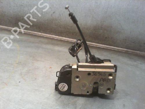 Rear right lock RENAULT ESPACE IV (JK0/1_) 2.2 dCi (JK0H) | BP11213207C99
