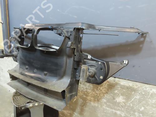 Front slam panel BMW 3 (E46) 316 i | BP19653066C72 