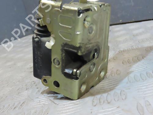 Front right lock DACIA LOGAN (LS_) 1.6 (LS0B, LS0D, LS0F, LS0H) | BP26898548C97