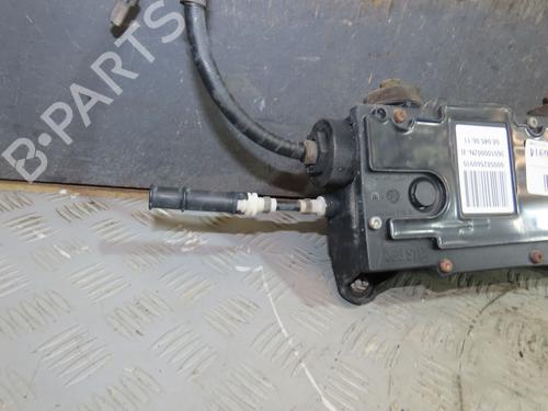 Used Electric handbrake Electric handbrake RENAULT LAGUNA III (BT0/1) 2.0 dCi GT (BT11, BT1E, BT1N) (178 hp) 39966794 39966794